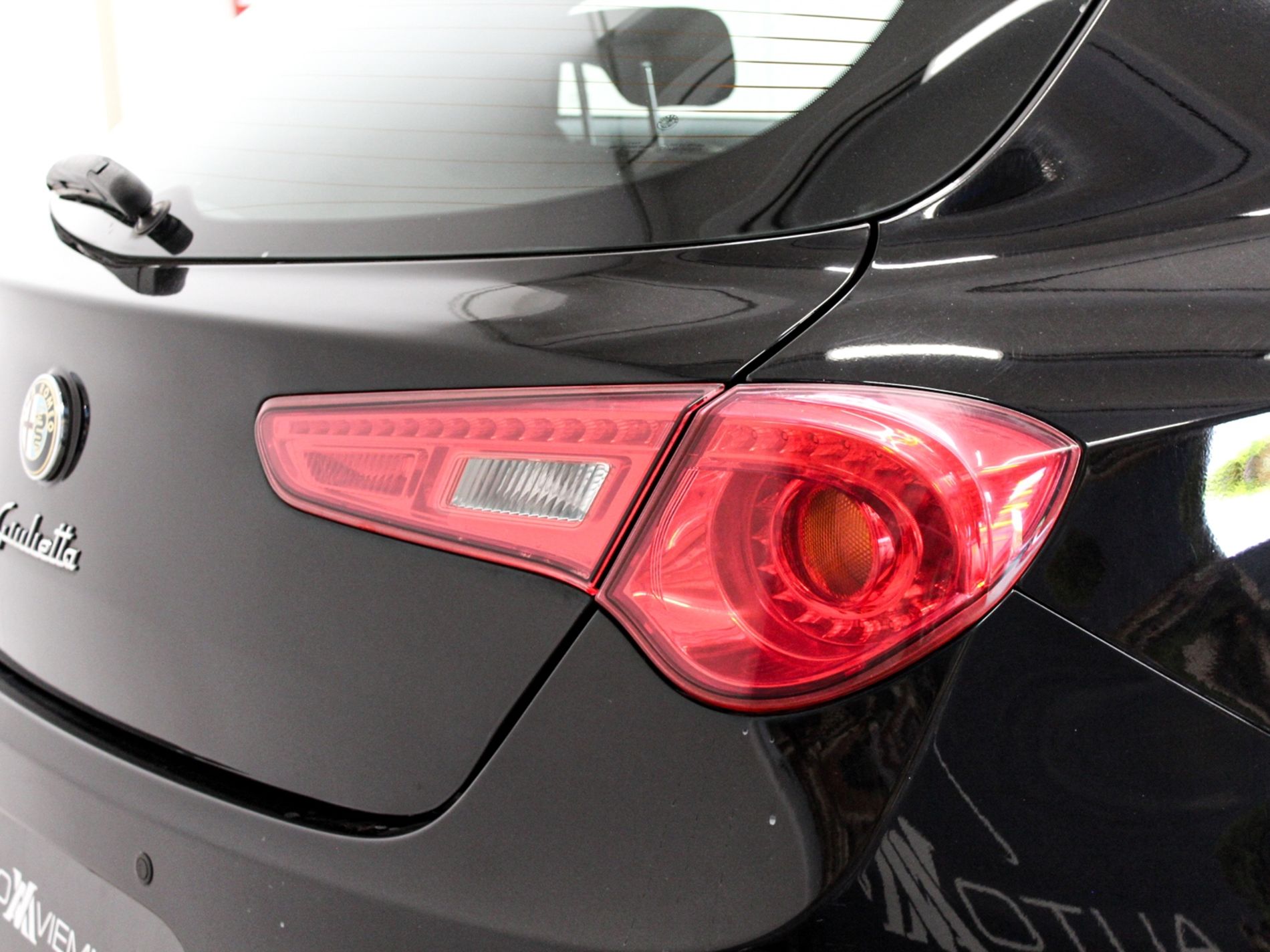 Giulietta 1.4 tb Progression 105cv - Autoviemme